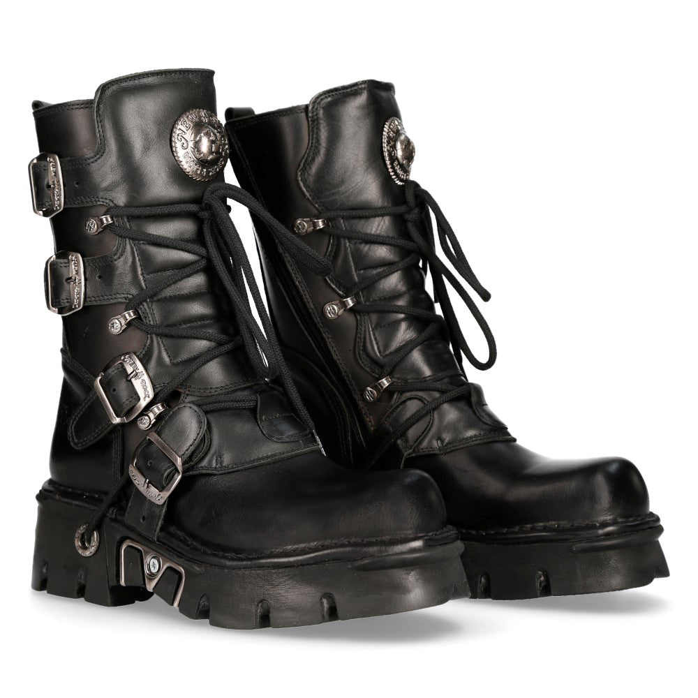 New Rock Boots & Shoes | M-373-S29