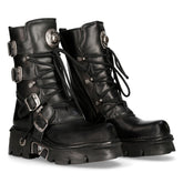 New Rock Boots & Shoes | M-373-S29