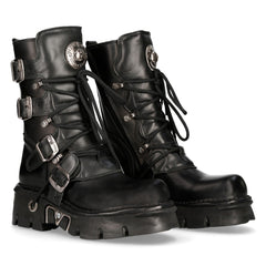 New Rock Boots & Shoes | M-373-S29