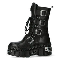 New Rock Boots & Shoes | M-WALL1473-S9
