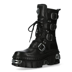 New Rock Boots & Shoes | M-WALL1473-S9