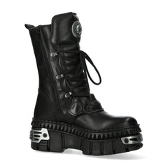 New Rock Boots & Shoes | M-WALL1473-S9