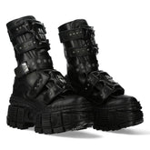New Rock Boots & Shoes | M-WALL422-S2