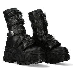 New Rock Boots & Shoes | M-WALL422-S2