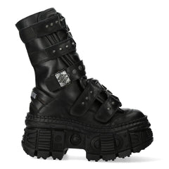 New Rock Boots & Shoes | M-WALL422-S2