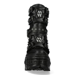 New Rock Boots & Shoes | M-WALL422-S2
