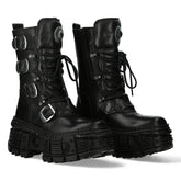 New Rock Boots & Shoes | M-WALL1473-S5
