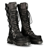 New Rock Boots & Shoes | M-272MT-S1