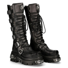 New Rock Boots & Shoes | M-272MT-S1