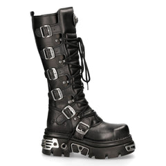 New Rock Boots & Shoes | M-272MT-S1