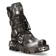 New Rock Boots & Shoes | M-591-S2