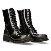 New Rock Boots & Shoes | M-NEWMILI10-S1