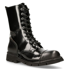 New Rock Boots & Shoes | M-NEWMILI10-S1