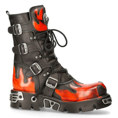 New Rock Boots & Shoes | M-591-S16