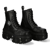 New Rock Boots & Shoes | M-OVERZTANK002-C1