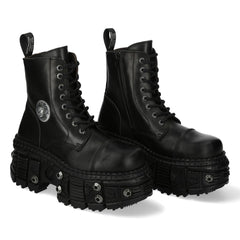 New Rock Boots & Shoes | M-OVERZTANK002-C1