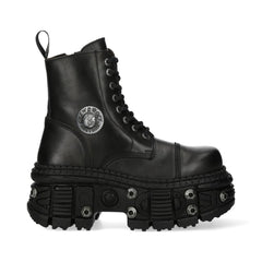 New Rock Boots & Shoes | M-OVERZTANK002-C1