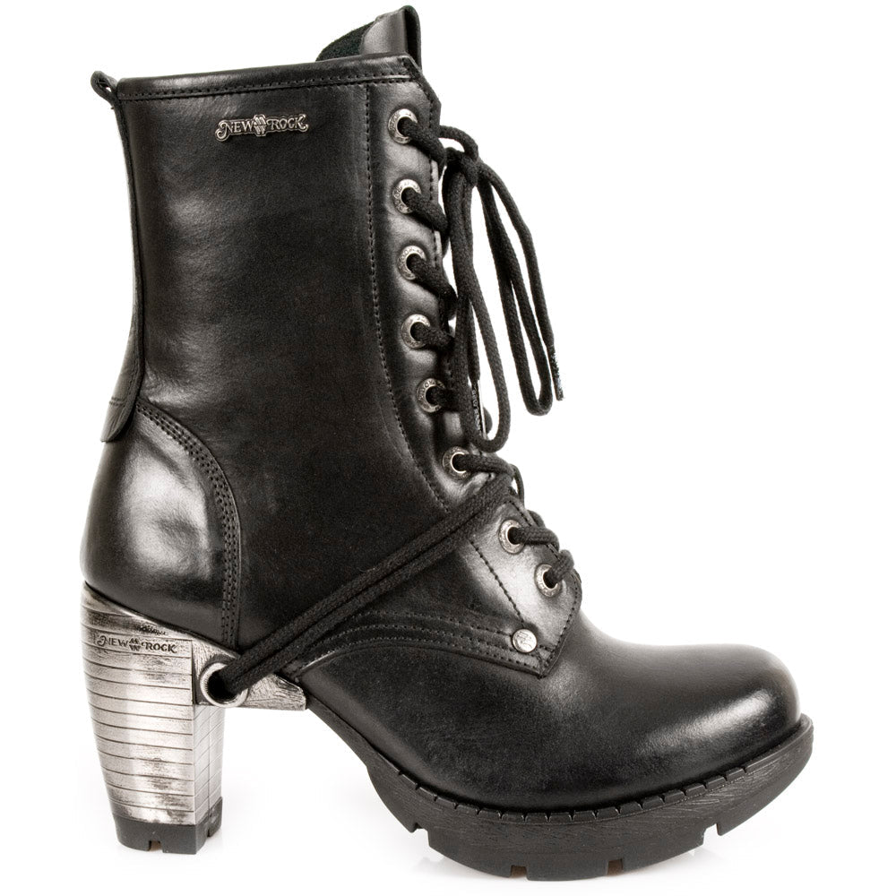 New Rock Boots & Shoes | M-TR001-S1