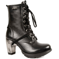 New Rock Boots & Shoes | M-TR001-S1