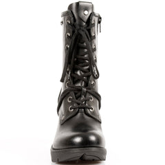 New Rock Boots & Shoes | M-TR001-S1