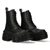New Rock Boots & Shoes | M-WALL126-S7