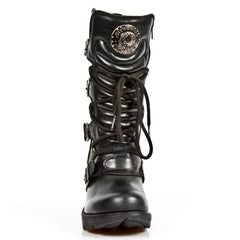 New Rock Boots & Shoes | M-TR003-S1