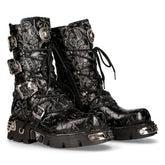New Rock Boots & Shoes | M-391-S4