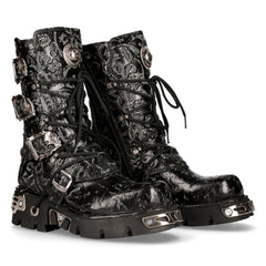 New Rock Boots & Shoes | M-391-S4