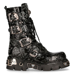 New Rock Boots & Shoes | M-391-S4