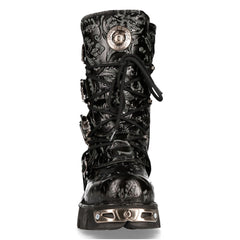 New Rock Boots & Shoes | M-391-S4