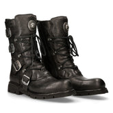 New Rock Boots & Shoes | M-1473-S43