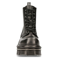 New Rock Boots & Shoes | M-MILI084N-S6