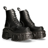 New Rock Boots & Shoes | M-MILI084N-S5