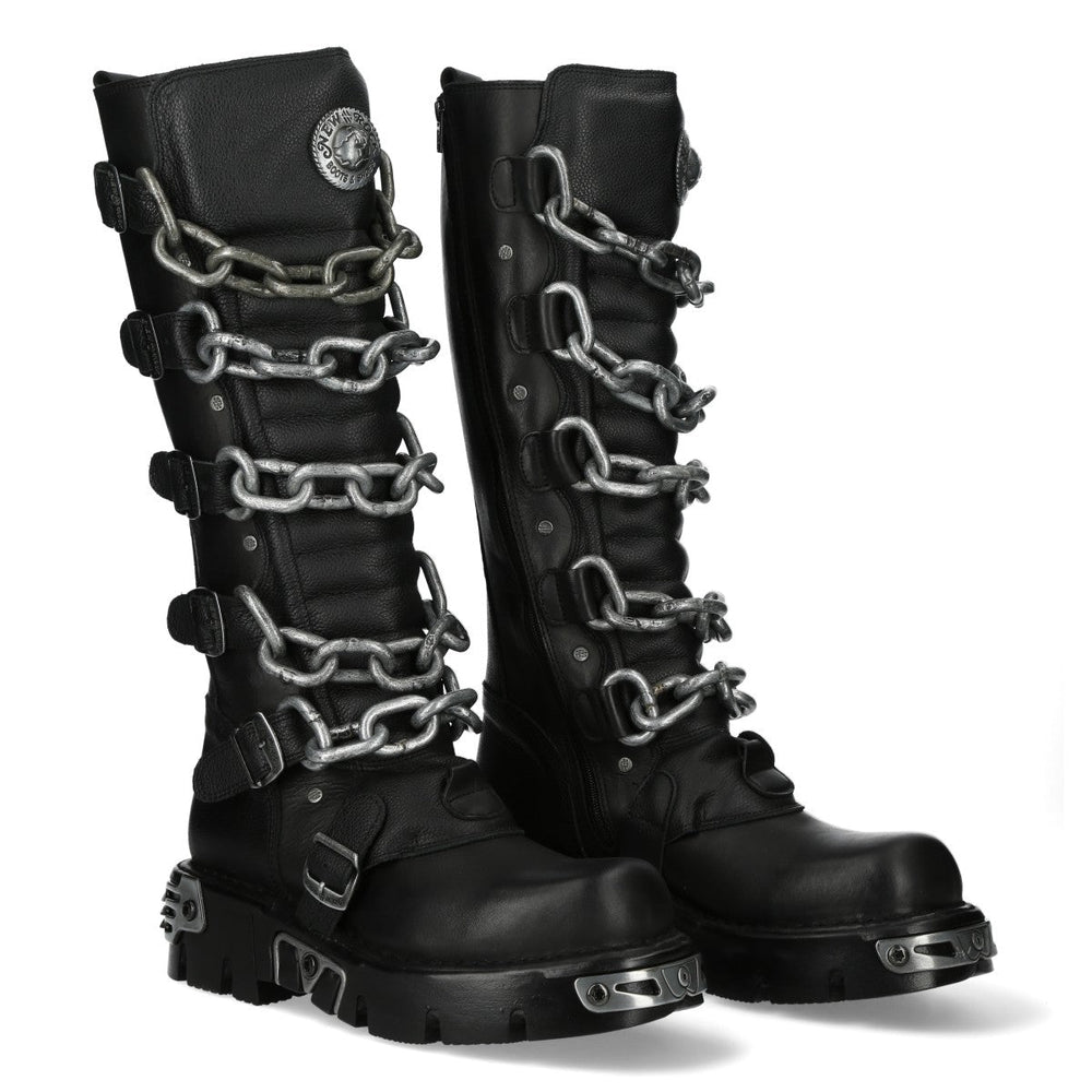 New Rock Boots & Shoes | M-718-C2