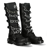 New Rock Boots & Shoes | M-718-C2