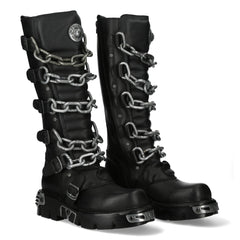 New Rock Boots & Shoes | M-718-C2
