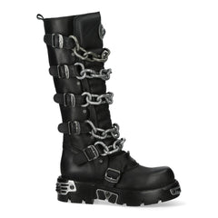 New Rock Boots & Shoes | M-718-C2