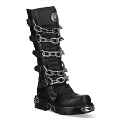 New Rock Boots & Shoes | M-718-C2