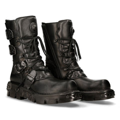 New Rock Boots & Shoes | M-391-S18