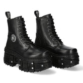 New Rock Boots & Shoes | M-OVERZTANK001-C1