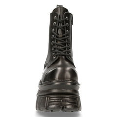 New Rock Boots & Shoes | M-MILI083C-S60