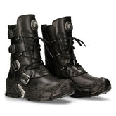New Rock Boots & Shoes | M-IMPACT013-S1