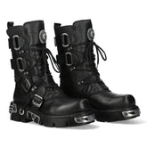 New Rock Boots & Shoes | M-575-S1