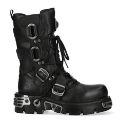 New Rock Boots & Shoes | M-575-S1