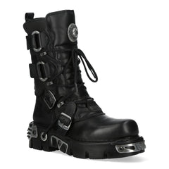 New Rock Boots & Shoes | M-575-S1
