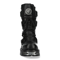 New Rock Boots & Shoes | M-575-S1