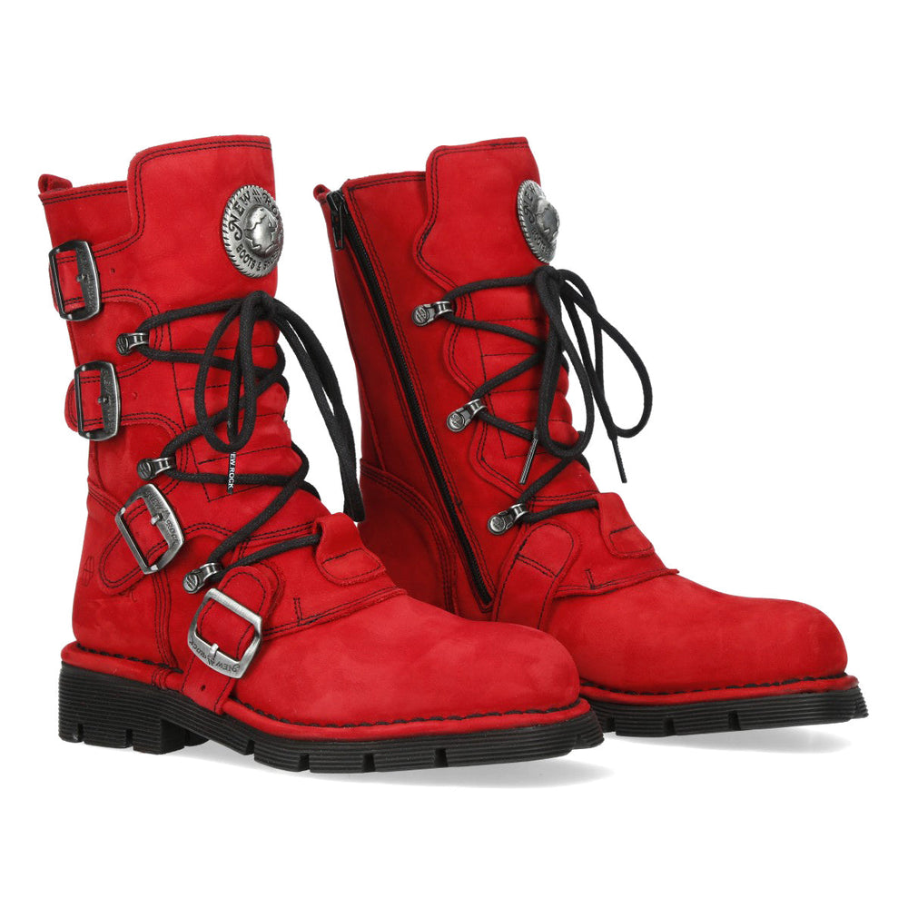 New Rock Boots & Shoes | M-1473-S12