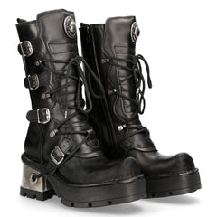 New Rock Boots & Shoes | M-373-S33