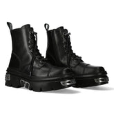 New Rock Boots & Shoes | M-WALL083CCT-S12