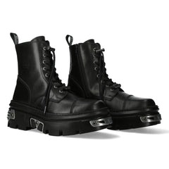 New Rock Boots & Shoes | M-WALL083CCT-S12
